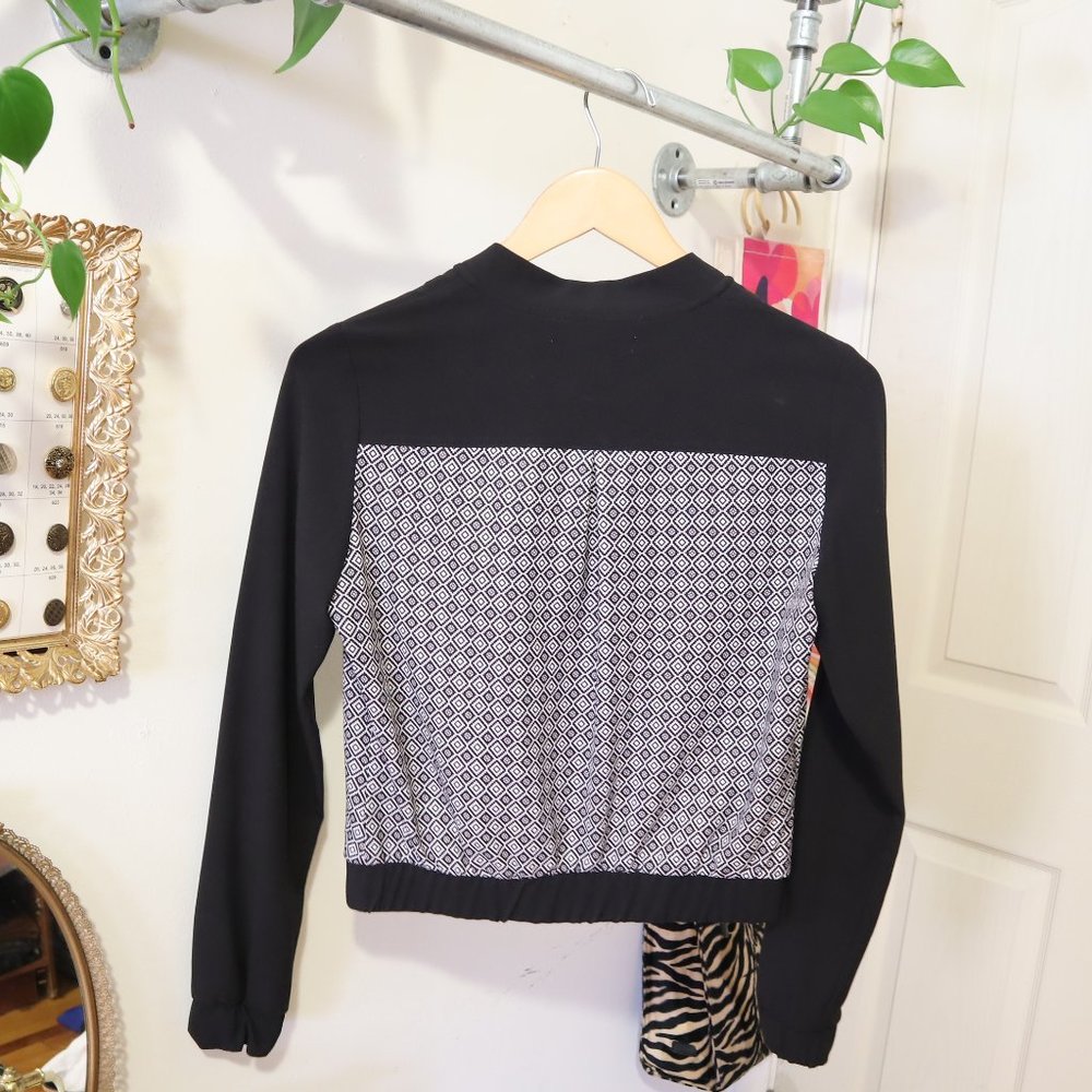 JOGGER LIGHT JACKET - XS - Picture 6 of 10